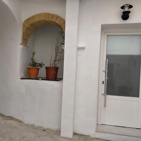Apartamento El Algarrobillo Vejer de la Frontera Exterior foto