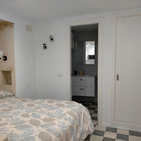 Apartamento El Algarrobillo Vejer de la Frontera Exterior foto