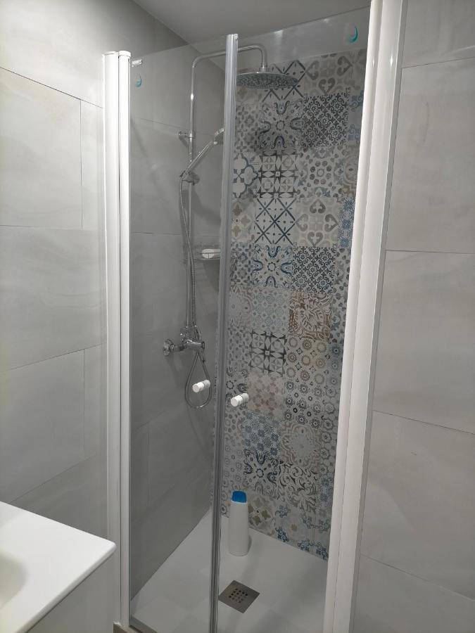 Apartamento El Algarrobillo Vejer de la Frontera Exterior foto